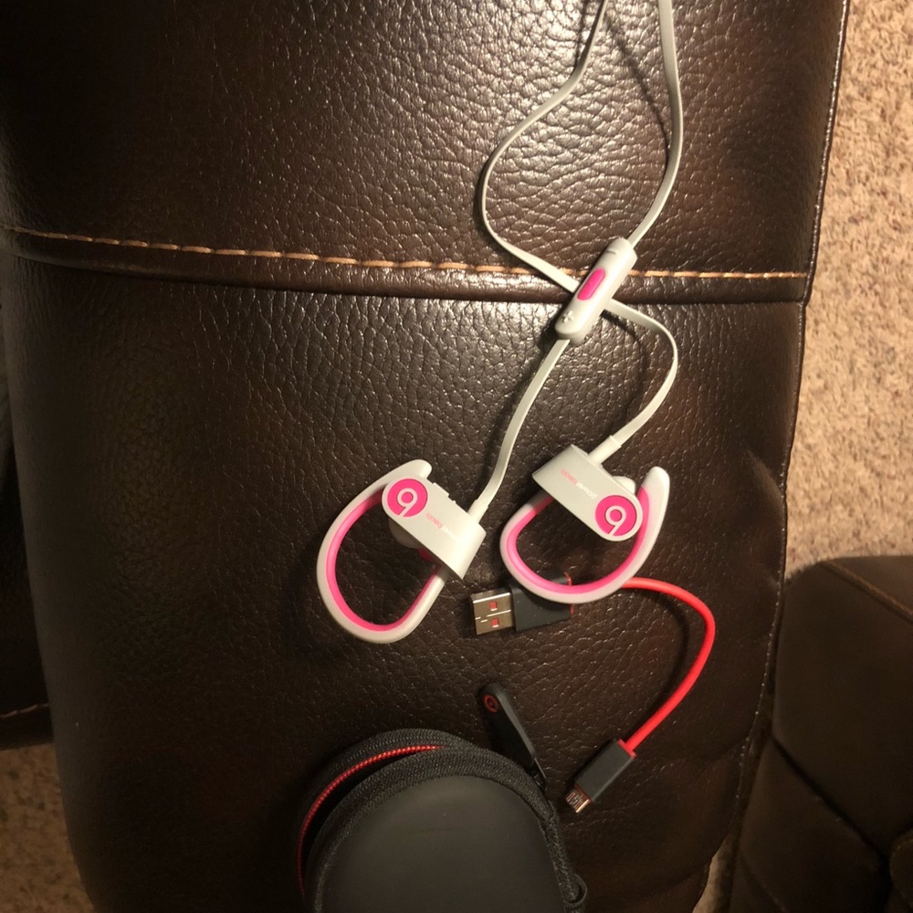 Wireless Beats - image 2